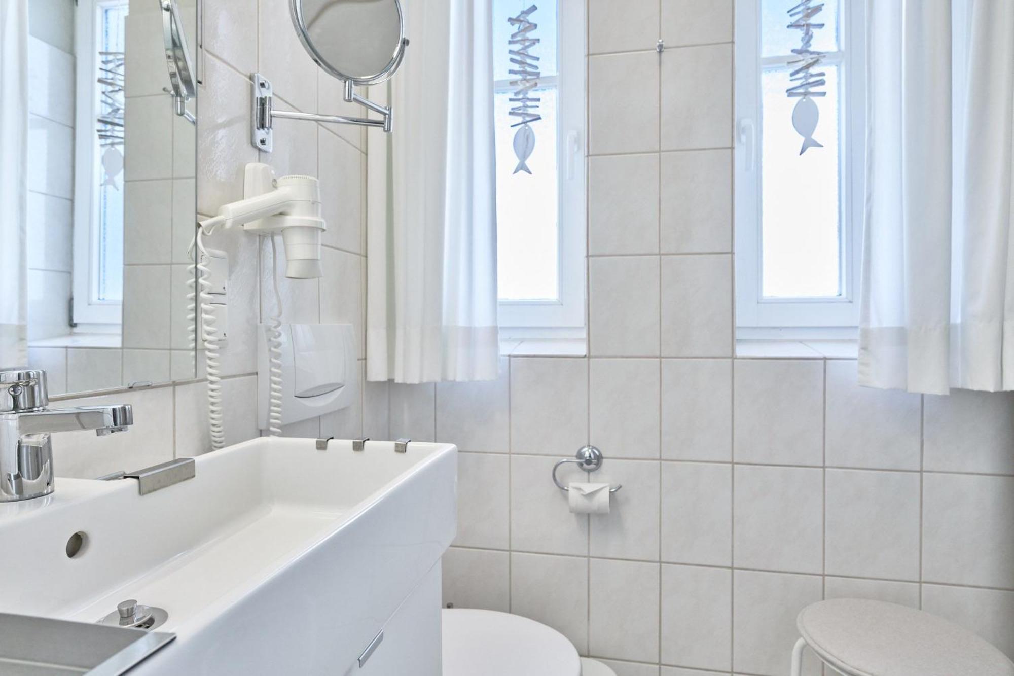 Seepark Sellin Fewo Ag Whg 306 Kültér fotó